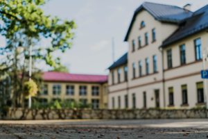 Tu esi skolu vienotajā platformā